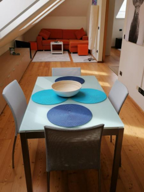 Appartement Haus Alex